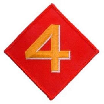 USMC 4th Div