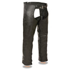 Classic Coin Pocket Chaps: Introducing the Classic Chap with Coin Pocket by Event Leather: made of promotional grade leather 