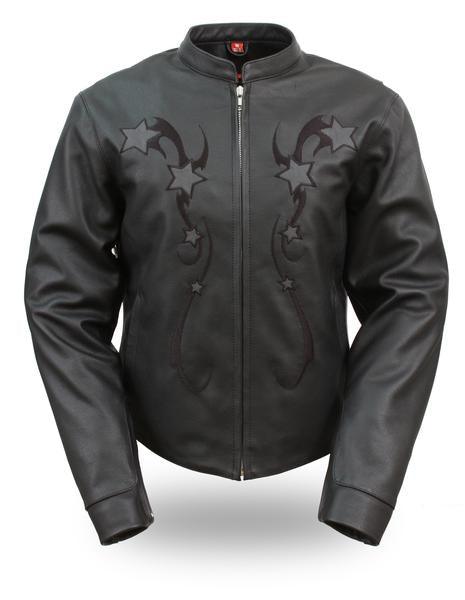 Eagle Leather Women's Breakout Star Jacket