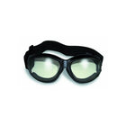 Eliminator Clear Goggles: Features:
Shatterproof Polycarbonate Lenses
UV400 Filter for Maximum UV Protection
Scratch Resistan
