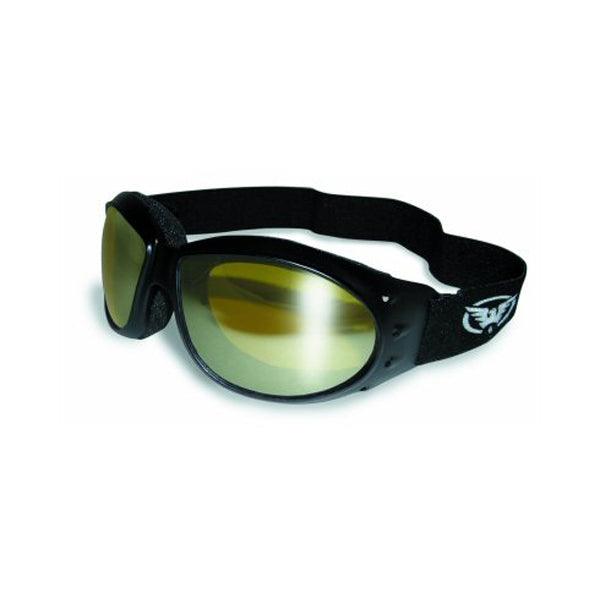 Eliminator YT/M Goggles - Eagle Leather