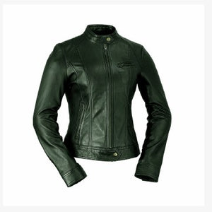 Ladies Jacket Favorite: Ladies Jacket, Favorie, Black Our best selling jacket in four incredible colors to choose from