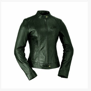 Ladies Jacket Favorite: Ladies Jacket, Favorie, Black Our best selling jacket in four incredible colors to choose from