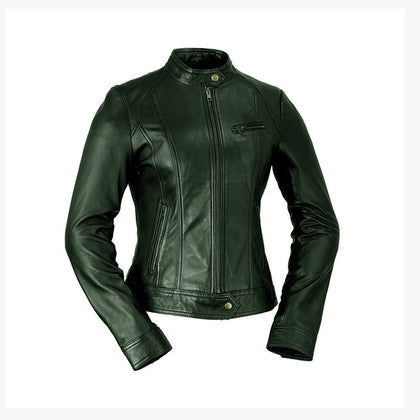 Ladies Jacket Favorite: Ladies Jacket, Favorie, Black Our best selling jacket in four incredible colors to choose from