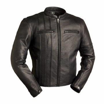 Eagle Leather Men's Urban Jacket - Eagle Leather