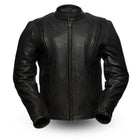 Men's Revolt Jacket: Features:

Revolt
1