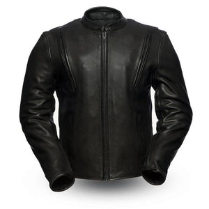 Men's Revolt Jacket: Features:

Revolt
1
