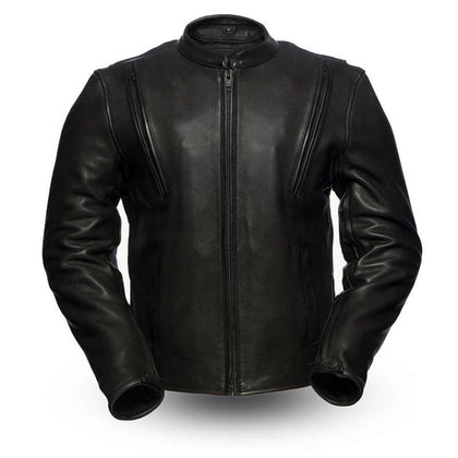 Men's Revolt Jacket: Features:

Revolt
1