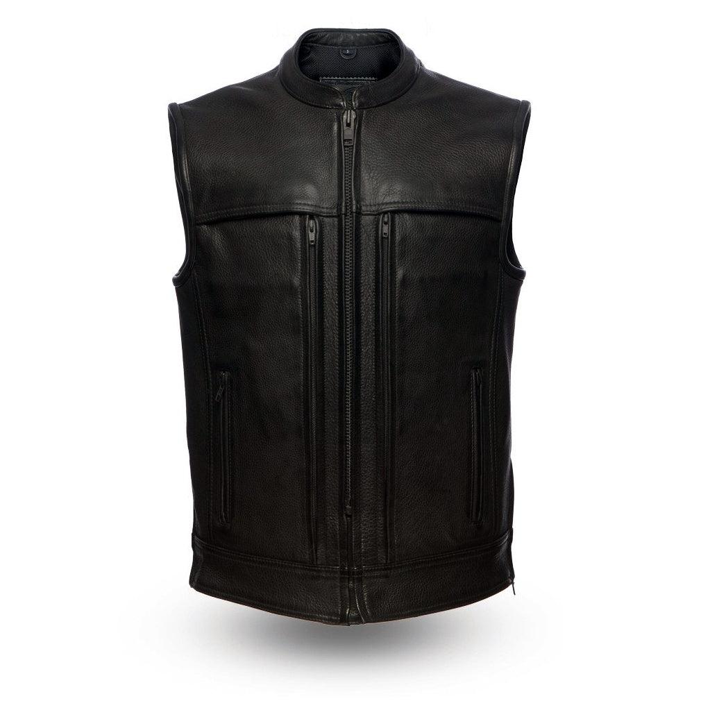 Eagle Men's Rampage Vest: Features:

1