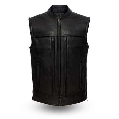 Eagle Men's Rampage Vest: Features:

1