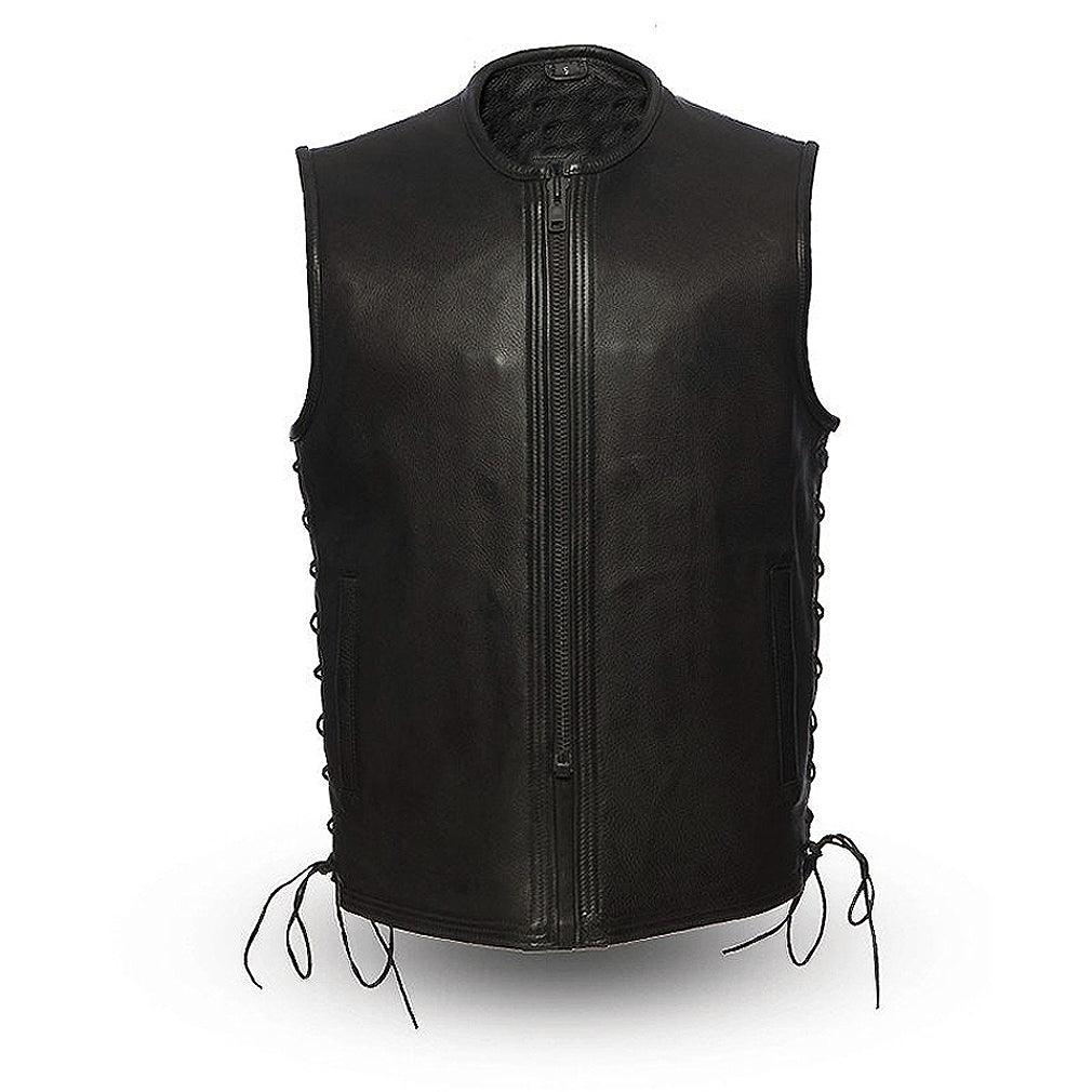 Men's Venom Vest: Features:

Ultra soft 1