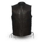 Men's Venom Vest: Features:

Ultra soft 1