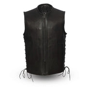 Men's Venom Vest: Features:

Ultra soft 1