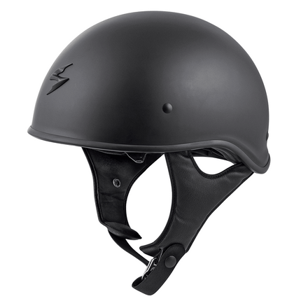 EXO-C90 Half Shell Helmet