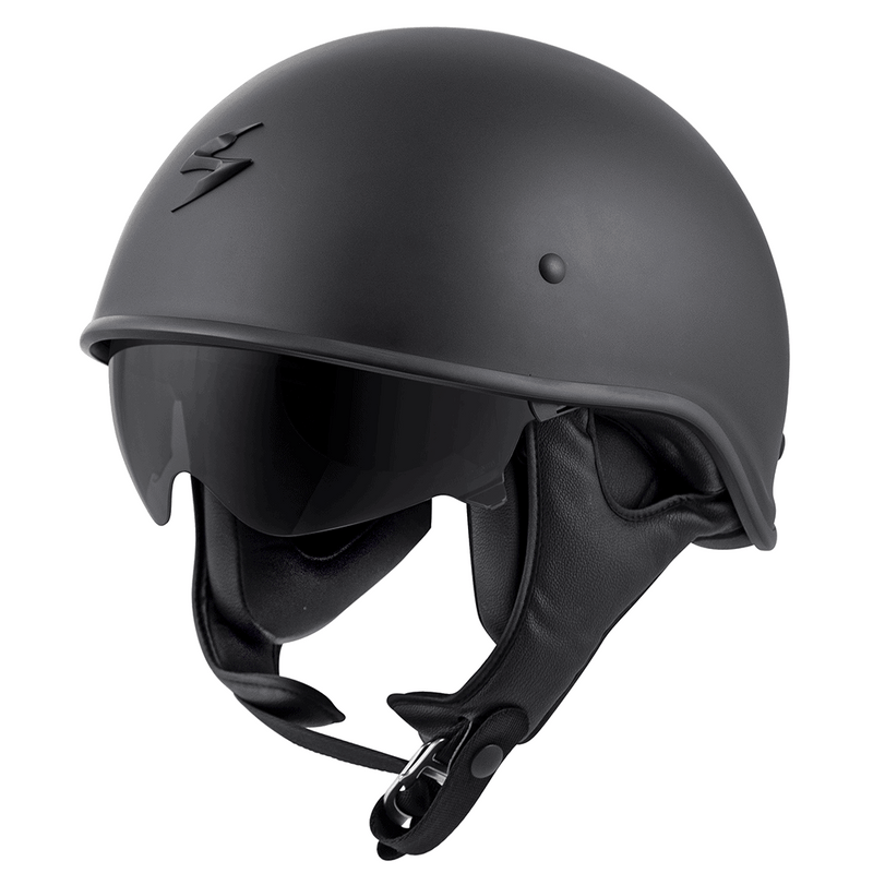 EXO-C90 Half Shell Helmet