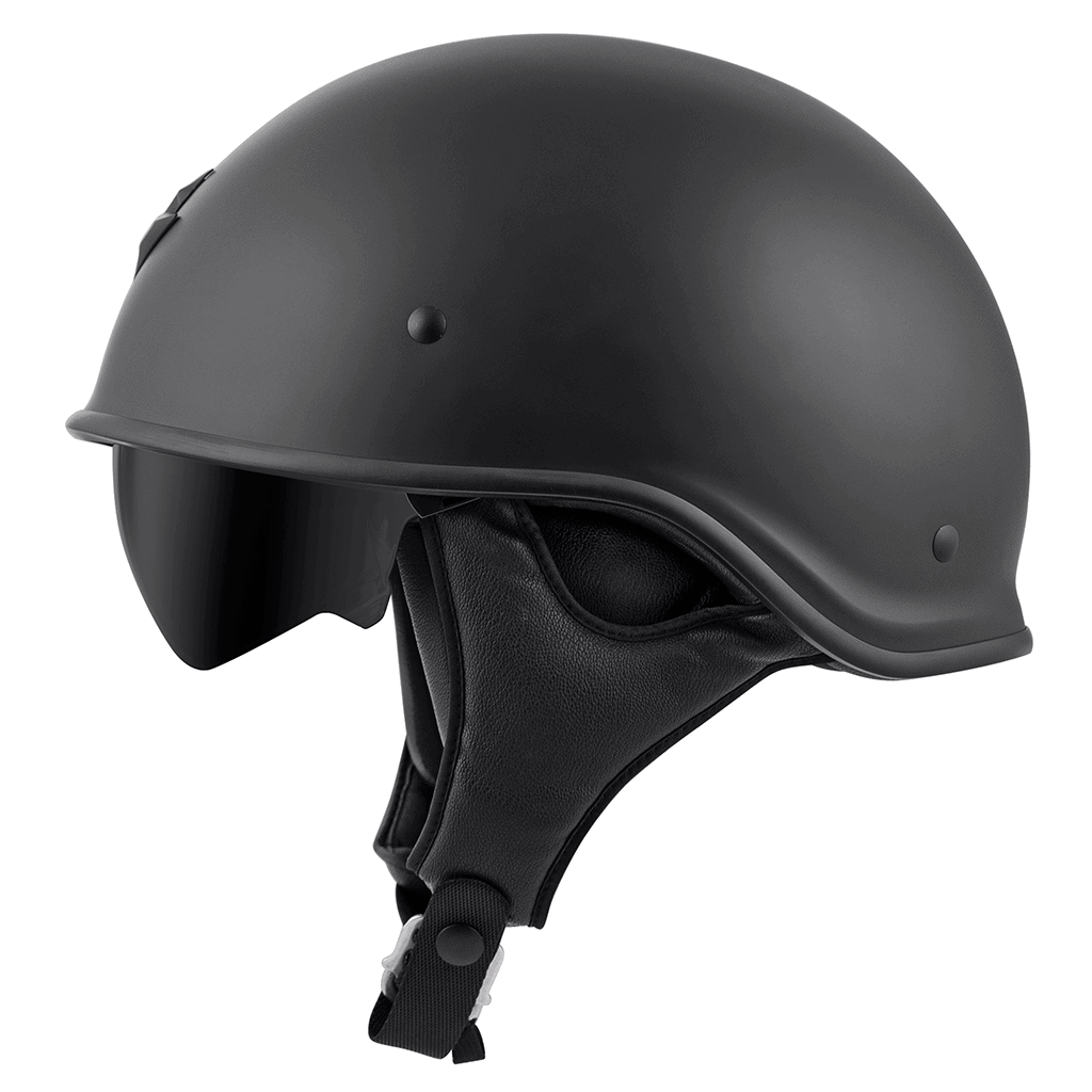 scorpion c90 helmet Scorpion EXO-C90 Half Helmet – Eagle Leather
