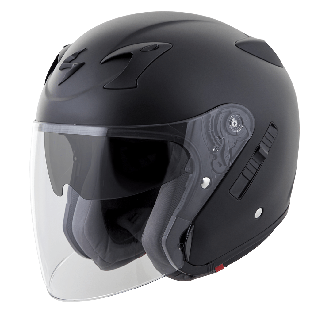 scorpion ct220 helmet EXO-CT220 Helmet Solid