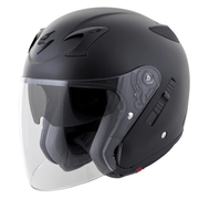 EXO-CT220 Helmet Solid: Description
EXO-CT220 Helmets
The all new EXO-CT220 was designed to offer a modern, protective and fu