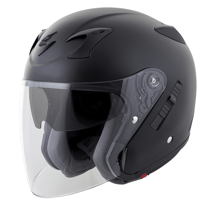 EXO-CT220 Helmet Solid