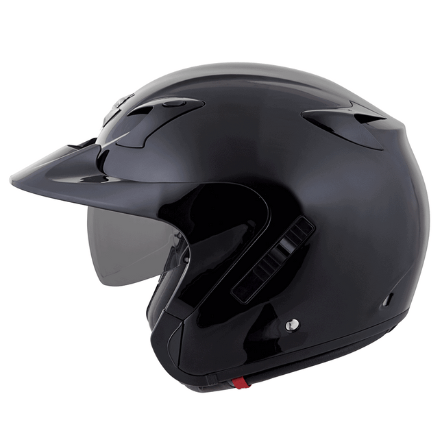 ct motorcycle helmets EXO-CT220 Helmet Solid
