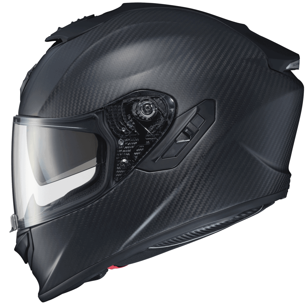 EXO-ST1400 Carbon Helmet