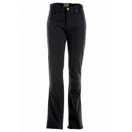 Ladies Classic Draggin Jeans: Description
The Classic's are the original Draggin jeans