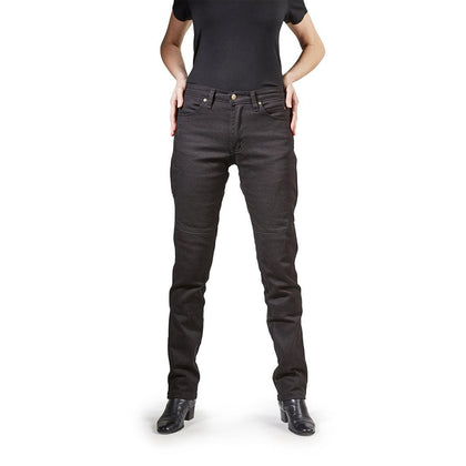 Ladies Classic Draggin Jeans: Description
The Classic's are the original Draggin jeans