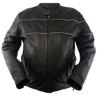 Tall Eagle Reflective Jacket: Tall Eagle Reflective Jacket
PRODUCT OVERVIEW:
Designed for the taller rider, the Tall Eagle Re