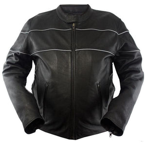 Tall Eagle Reflective Jacket: Tall Eagle Reflective Jacket
PRODUCT OVERVIEW:
Designed for the taller rider, the Tall Eagle Re