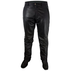 Dual Function Overpant: Gear up for the journey with Eagle Leather's Dual Function Overpant