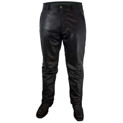 Dual Function Overpant: Gear up for the journey with Eagle Leather's Dual Function Overpant
