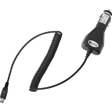 Scala Rider Car Chargers Black
