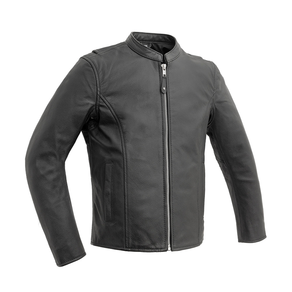 Kids' Bambino Jacket: KIDS JACKET 
0