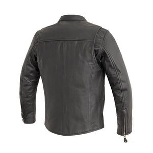 Kids' Bambino Jacket: KIDS JACKET 
0