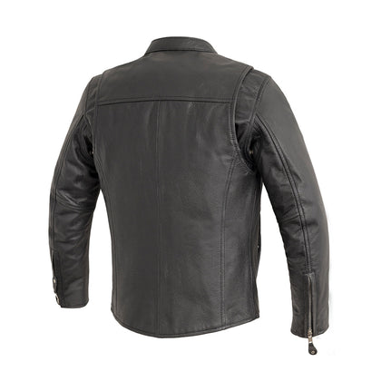Kids' Bambino Jacket: KIDS JACKET 
0
