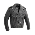 Kids' Little Eagle Jacket: Features:

KIDS JACKET