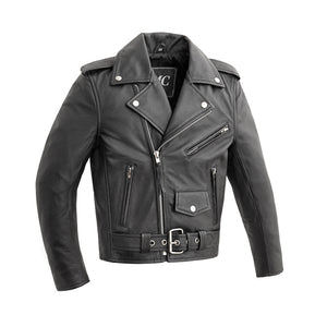 Kids' Little Eagle Jacket: Features:

KIDS JACKET