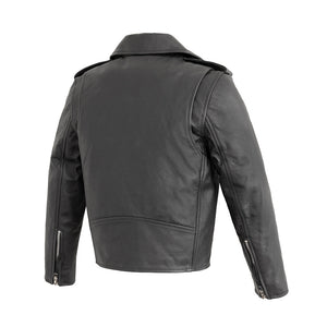 Kids' Little Eagle Jacket: Features:

KIDS JACKET