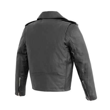 Kids' Little Eagle Jacket: Features:

KIDS JACKET