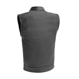 Kids' Bad Boy Vest: KIDS VEST