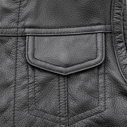 Kids' Bad Boy Vest: KIDS VEST