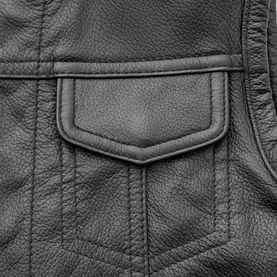 Kids' Bad Boy Vest: KIDS VEST