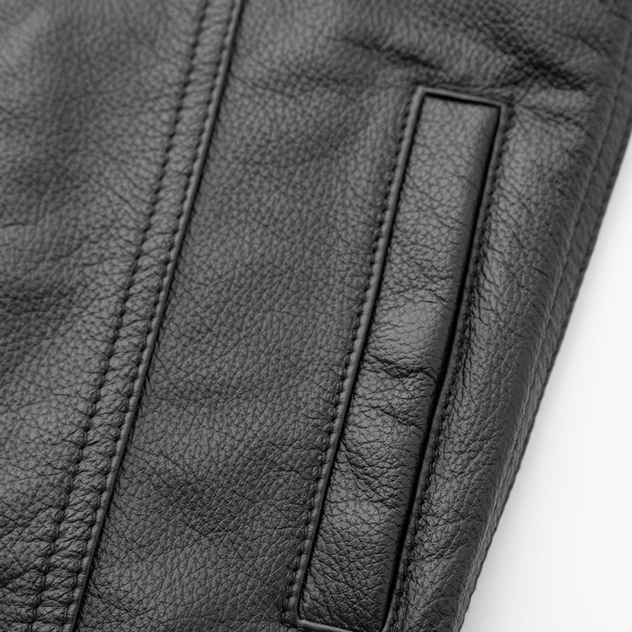 Kids' Bad Boy Vest: KIDS VEST