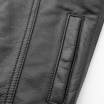 Kids' Bad Boy Vest: KIDS VEST