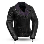 Black / X-Small