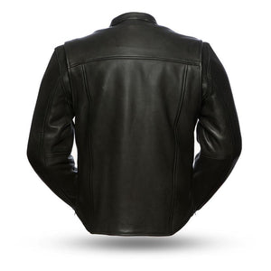Eagle Revolt Jacket Black Tall: Features:

Eagle Revolt Jacket, Black, Tall
1