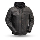 Tall Vendetta Jacket: Features:

Eagle Vendetta Hooded Jacket Tall
0