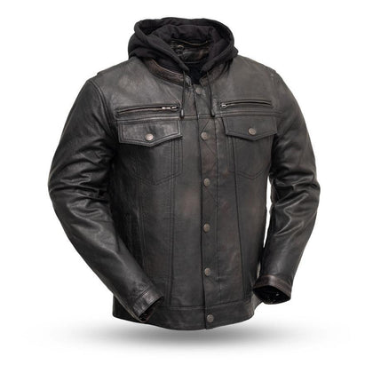 Tall Vendetta Jacket: Features:

Eagle Vendetta Hooded Jacket Tall
0