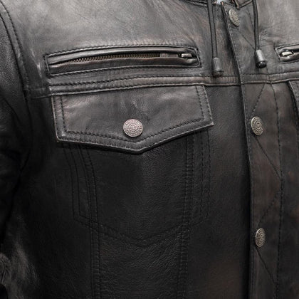 Tall Vendetta Jacket: Features:

Eagle Vendetta Hooded Jacket Tall
0