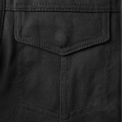 Men's Havoc Vest: Havoc - Men's Motorcycle Twill Vest
Men’s Club Style vest made in Lightweight Twill